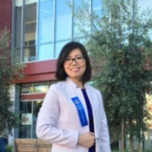 Meet your Posher, Chi